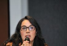 Capitalinos preocupados piden vivir en un ambiente libre de violencia.