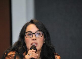 Capitalinos preocupados piden vivir en un ambiente libre de violencia.