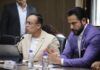 Impulsa el Diputado Samuel Hernández la Revisión del Órgano Superior de Fiscalización para Mejorar su Eficacia y Transparencia