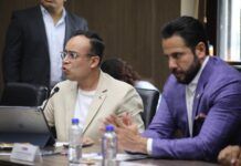 Impulsa el Diputado Samuel Hernández la Revisión del Órgano Superior de Fiscalización para Mejorar su Eficacia y Transparencia