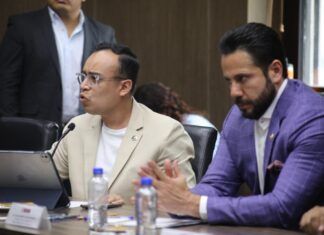 Impulsa el Diputado Samuel Hernández la Revisión del Órgano Superior de Fiscalización para Mejorar su Eficacia y Transparencia