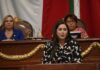 Movimiento Ciudadano pide respuesta al titular de la SSC en datos sobre derechos humanos