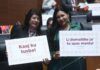 La reforma en materia de derechos indígenas, gran paso para saldar deuda histórica: Mariela Gutiérrez