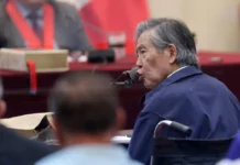 Murió el expresidente de Perú Alberto Fujimori