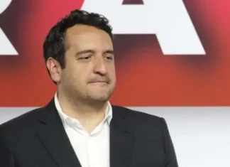 Picotazo Político / Otra vez Andy