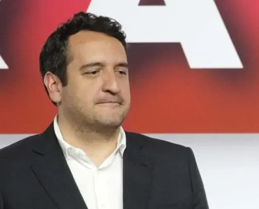 “¿Por qué tiene la Fiscalía que abrir una investigación?”, Sheinbaum rechaza investigar a Andy López Beltrán por visa revocada