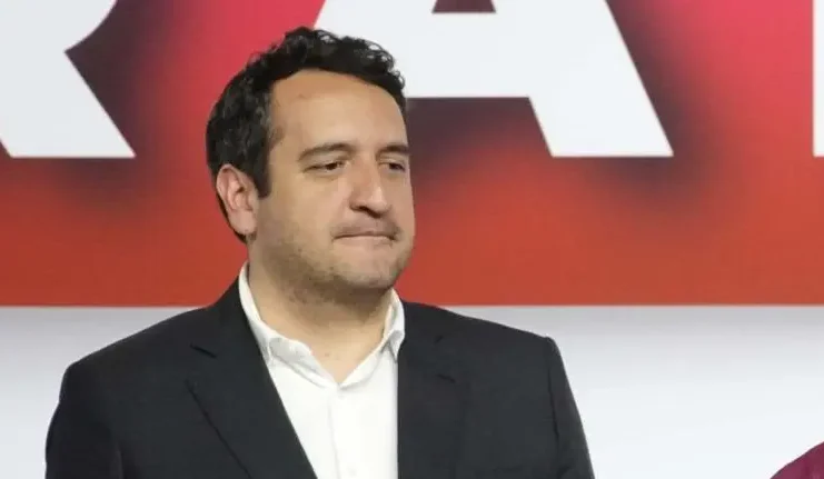 Sheinbaum rechaza reporte del NYT sobre Andy López Beltrán: “No hay investigación formal”