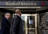 Bank of America alerta de posible recesión en México