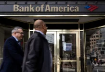 Bank of America alerta de posible recesión en México