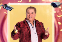 Marío Bezares, ganador de la segunda temporada de La Casa de los Famosos México