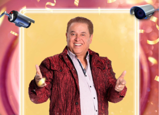 Marío Bezares, ganador de la segunda temporada de La Casa de los Famosos México