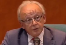 Catedrático español invitado por Lenia Batres criticó Reforma Judicial