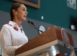 Sheinbaum Pardo detalló que no tiene contemplado cambios en su gabinete