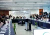 Comisiones aprueban Reforma Judicial