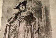 Féminas de la Independencia