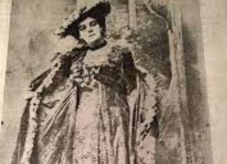 Féminas de la Independencia