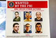 EUA ofrece 10 mdd por atrapar piratas informáticos rusos