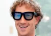 Presentan primer prototipo de gafas inteligentes de realidad aumentada