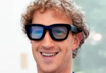 Presentan primer prototipo de gafas inteligentes de realidad aumentada