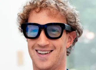 Presentan primer prototipo de gafas inteligentes de realidad aumentada