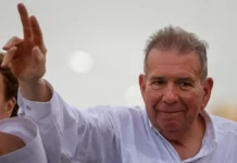 OEA acusó a Venezuela de haber “forzado el exilio” del opositor Edmundo González
