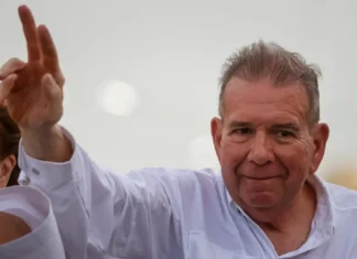 OEA acusó a Venezuela de haber “forzado el exilio” del opositor Edmundo González
