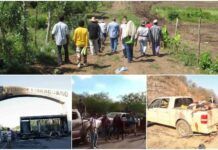 Poder Público / Terrorismo, dolor, sangre y muerte en Michoacán