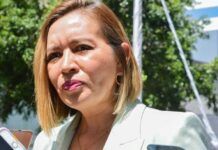 Poder Público / Yarabí Ávila, pésima rectora y enferma de poder