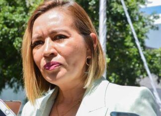 Poder Público / Yarabí Ávila, pésima rectora y enferma de poder
