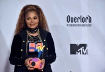 Janet Jackson se disculpa por comentarios sobre la raza de Kamala Harris