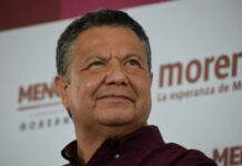 Entresemana / Zimapán ¿compló en Palacio Nacional?
