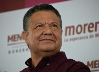 Entresemana / Zimapán ¿compló en Palacio Nacional?