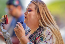 Periodista en Chiapas denunció que fue amenazada por presuntos sicarios