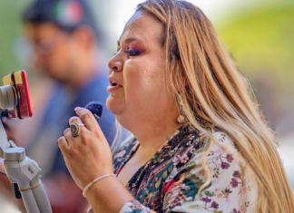 Periodista en Chiapas denunció que fue amenazada por presuntos sicarios