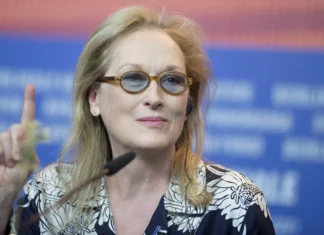 Actriz Meryl Streep lamentó ante ONU que una gata tenga más derechos que una mujer
