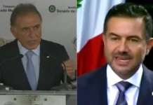 Palabras Más / La disputa