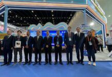 Poder Público / Expo China-Asean 2024, una oportunidad para Morelia