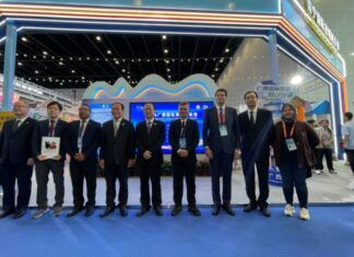 Poder Público / Expo China-Asean 2024, una oportunidad para Morelia