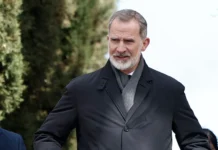 México no invitó al Rey de España a investidura de Sheinbaum