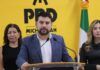 Poder Público / Octavio Ocampo, el Judas del PRD