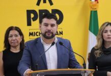 Poder Público / Octavio Ocampo, el Judas del PRD