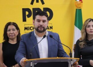 Poder Público / Octavio Ocampo, el Judas del PRD