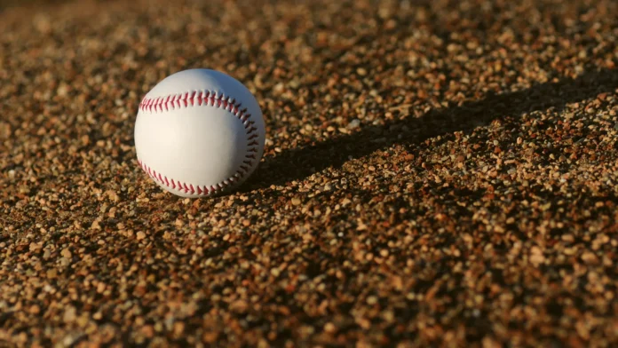 pelota-de-beisbol
