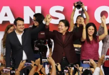 Picotazo Político / Los juniors