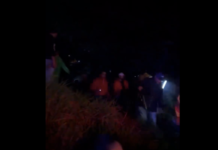 Deslave en Naucalpan deja seis muertos