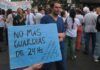Artículo / ¡Alarmante, suicidio de Residentes!