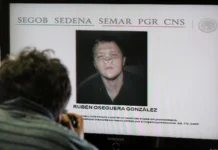 Inició juicio en contra de hijo de «El Mencho» en Washington