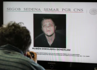 Inició juicio en contra de hijo de «El Mencho» en Washington