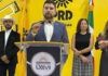 Poder Público / Octavio y Brissa, opositores «patito» entregados al morenismo.