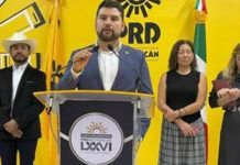 Poder Público / Octavio y Brissa, opositores «patito» entregados al morenismo.